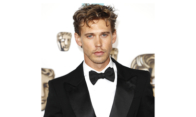 Stars wearing Alexander McQueen to the BAFTA awards in London