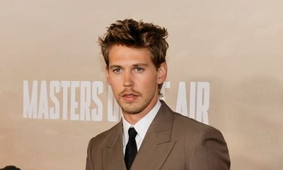 Austin Butler’s Cinematic Voyage: From Rock Legend in ‘Elvis’ to War Hero in ‘Masters of the Air