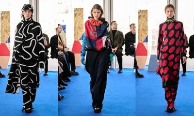 AZ Factory fall winter 2023