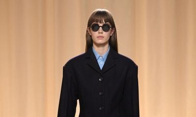 Bally Fall/Winter 2024 – Embarking on ‘Der Wanderer,’ an Alpine Folklore Adventure