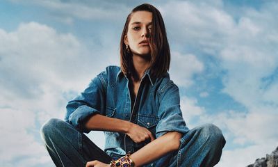 Bally welcomes spring with a bold new campaign