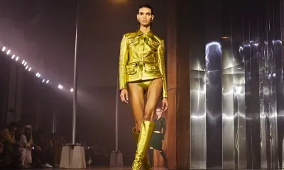 Bally spring summer 2023