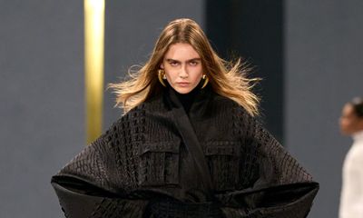 Balmain FW25: The Beginning Of A New Era