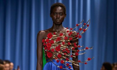 Balmain Spring-Summer 2024 Collection & Pierre Balmain’s Enduring Legacy