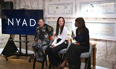 Annette Bening and Jodie Foster Headline Netflix’s NYAD Celebration with NYC’s Elite Women