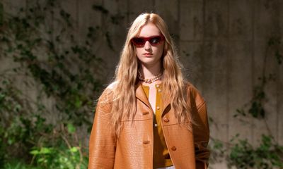 Dua Lipa, Demi Moore, Kate Moss Dazzle at Star-Studded Gucci Cruise 2025 Show in London