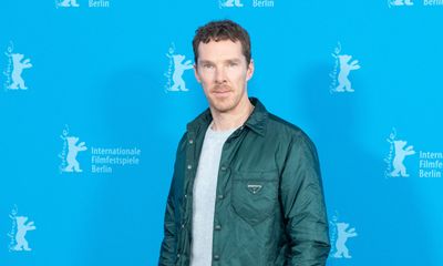 Benedict Cumberbatch In Prada Echoes His Most Vulnerable Role Yet