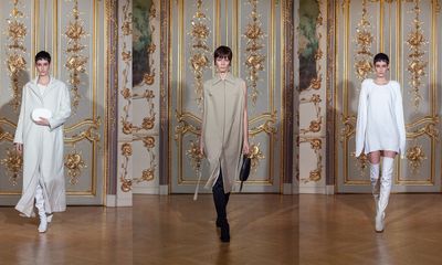 Bevza fall winter 2023
