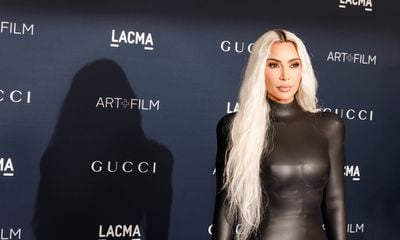 Gucci shines at the Eleventh Annual LACMA Art and Film Gala