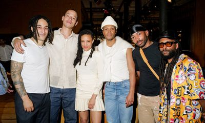 Gucci and Antwaun Sargent Host Awol Erizku and Aperture to Celebrate the Launch of Erizku’s New Book: Mystic Parallax