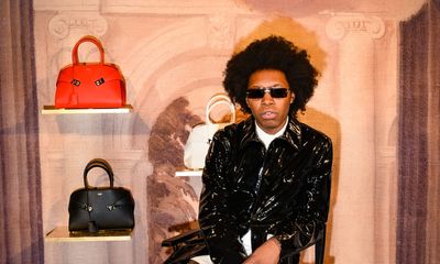 Ferragamo Celebrates Fall-Winter 2023 Collections with Star-Studded Event: Jeremy O’Harris, Reign Judge, Vanessa Hong, Xenia Adonts, and Ruby Lyn in the Spotlight