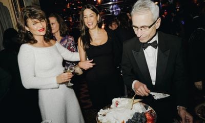 Fashion Meets Sustainability: NET-A-PORTER and Gabriela Hearst’s Exclusive Soiree