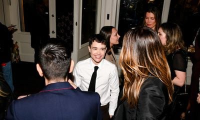 Gucci Wooster Boutique Reopens With Star Power: Jessica Chastain and Elliot Page Celebrate Sabato De Sarno’s Debut