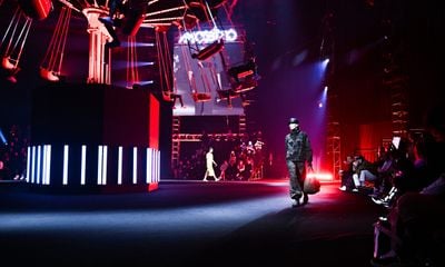 Puma Debuts ‘Welcome To The Amazing Mostro Show’ with Emily Ratajkowski and Davido