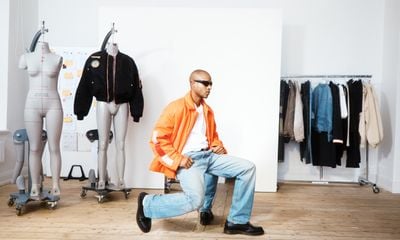 H&M and Heron Preston Forge Innovative Partnership: Introducing H2