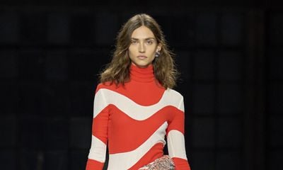 The Global Charm of Bottega Veneta’s Summer 24 Collection