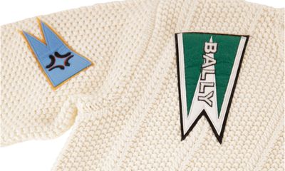 Bally unveils a new capsule collection celebrating 70 years of summiting Everest