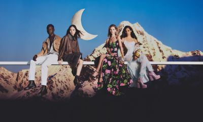 Neiman Marcus Unveils New Frontiers: Fall 2023 Campaign Celebrating Heritage and Innovation