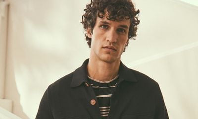 Expressing Distinctive Characteristics of the Modern Man: Brunello Cucinelli Spring Summer 2024 Men’s Collection