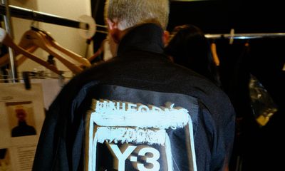 Y-3 Spring Summer 2025: A Poetic Fusion of Sport and Style