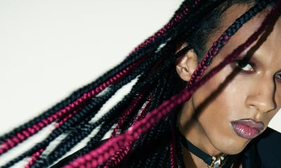 Garçon de Famille, drops an edgy jewelry line, ‘Bullseye’