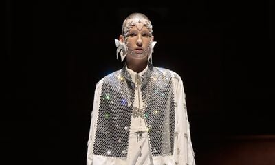 Burberry fall winter 2022