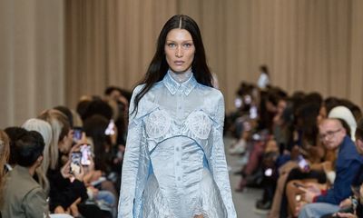 Burberry spring summer 2023