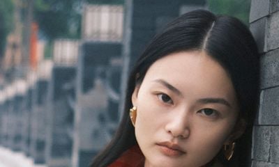 Burberry Ignites Lunar New Year 2024 with Vibrant Red Collection