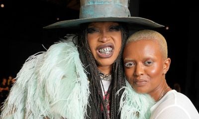 Julianne Moore, Yara Shahidi, Erykah Badu and More Illuminate at Bottega Veneta SS24 Show