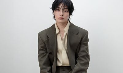 Bottega Veneta Welcomes Stray Kids’ I.N As New Brand Ambassador