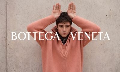 From Euphoria to Eleganza: Jacob Elordi’s New Role as Bottega Veneta’s Fresh Face