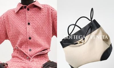 You’ll Want Every Piece from Bottega Veneta’s Stunning New Pre-Fall Campaign
