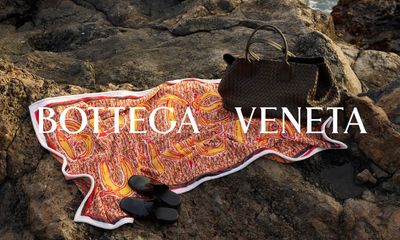 Bottega Veneta Unveils Chic Solstice Essentials for Your 2024 Summer