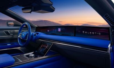 How Cadillac’s Design Leaders Are Merging Fashion and Automotive Luxury