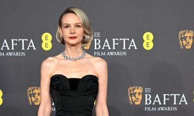 Dior’s Haute Couture Lights Up the BAFTAs: A Tribute to Carey Mulligan and Rosamund Pike