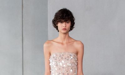 Cosmopolitan Elegance: Unveiling the Carolina Herrera Spring Summer 2024 Collection at the Whitney Museum