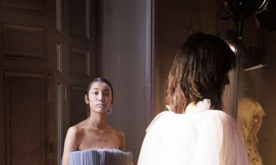 Caroline Hu spring summer 2023