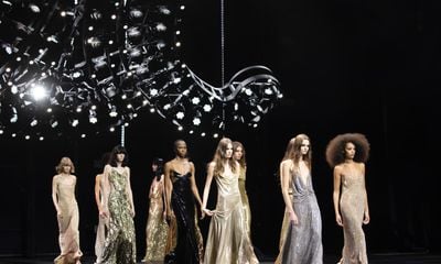 CELINE Releases Stunning New Video of ‘Age of Indieness’ Show at The Wiltern