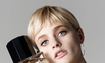 Celine’s Zouzou: A Fragrant Ode to Eternal Youth and Reckless Charm