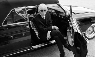 CELINE Homme Winter 24: “Symphonie Fantastique” Collection Unveils Sartorial Excellence and Psychedelic Inspiration