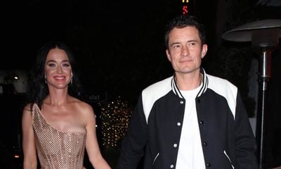 Orlando Bloom Stuns in Celine Homme: A Masterclass in Casual Sophistication
