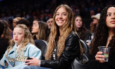 Sydney Sweeney Style Icon: From Courtside to SoHo