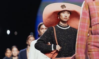 CHANEL Fall/Winter 2024/25 – Sail Into Deauville’s Sunset, Reviving The Spirit Where The Vision Began
