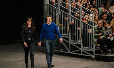 Virginie Viard Exits Chanel: A New Era Dawns for the Iconic Fashion House
