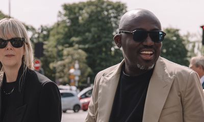 Discover the best street style looks at Couture Fashion Week in Paris