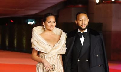 Glamour Unveiled: Sharon Stone, Chrissy Teigen, and More Captivate in Tony Ward’s Latest at Prestigious Red Carpet Events