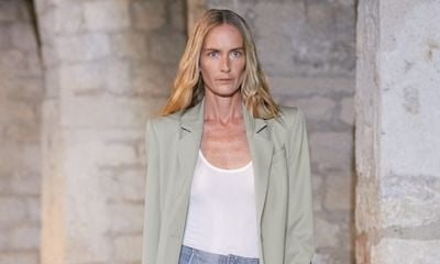 Christopher Esber Illuminates Paris Fashion Week with his Spring Summer 2024 Collection