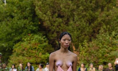 Collina Strada spring summer 2023