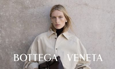 Bottega Veneta Liberta Bag: Elegance as Resilience for Winter 24