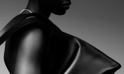COS Launches New Alcove Bag: Luxury Design Doesn’t Need a Four-Figure Price Tag